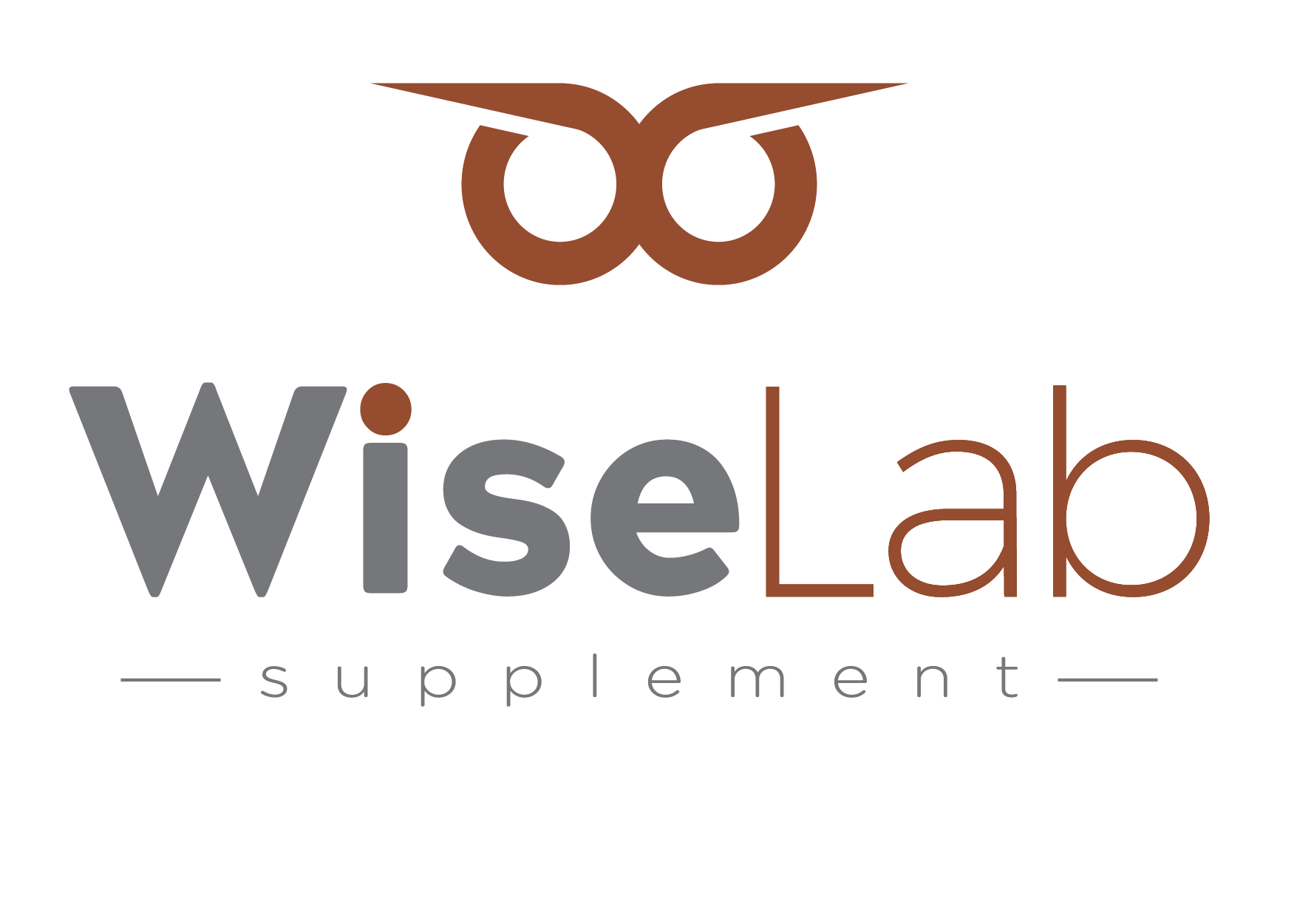 WiseLab - Vitamin - Food Supplement - Healthy Living
